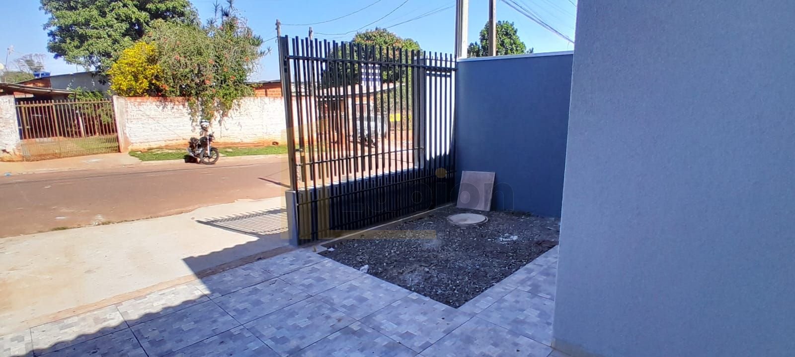 Casa com 3 dormitórios à venda, 75 m² por R$ 240.000,00 - Jard...