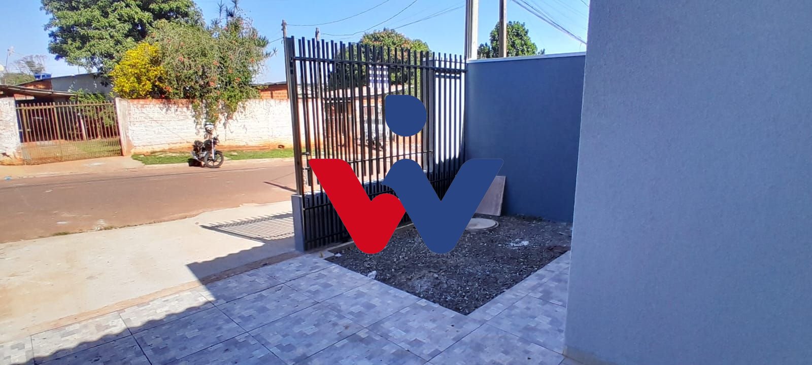 Casa com 3 dormitórios à venda, 75 m² por R$ 240.000,00 - Jard...