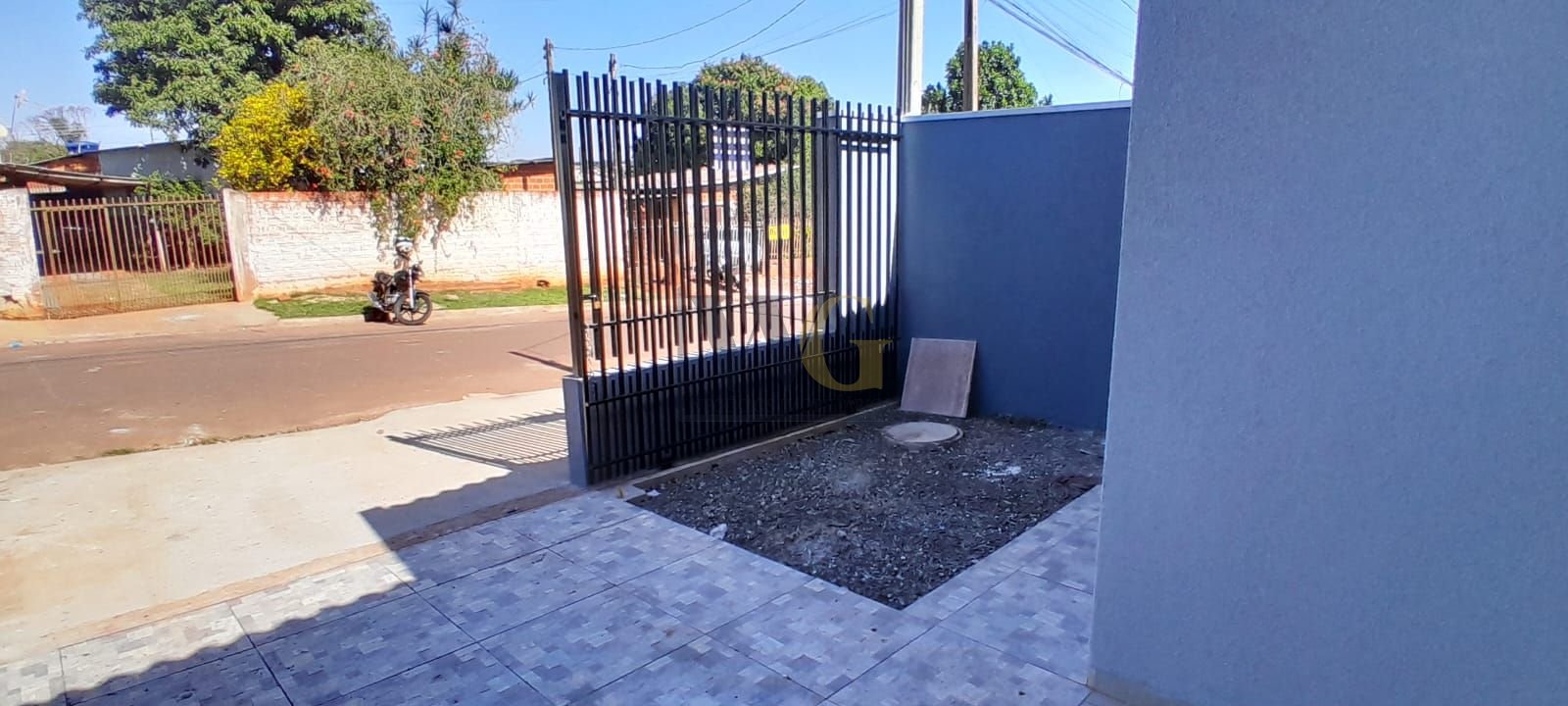 Casa com 3 dormitórios à venda, 75 m² por R$ 240.000,00 - Jard...