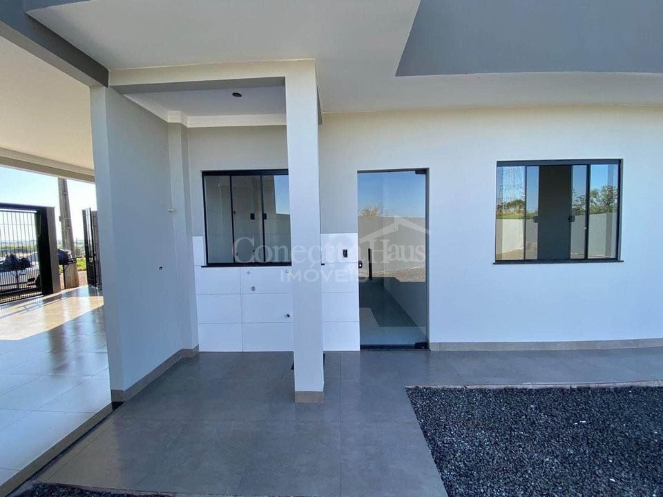 Casa com 3 dormitórios à venda, 99 m² por R$ 410.000,00 - Jard...
