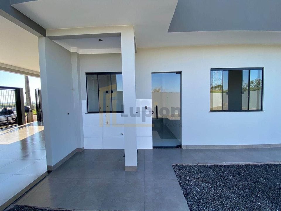 Casa com 3 dormitórios à venda, 99 m² por R$ 410.000,00 - Jard...