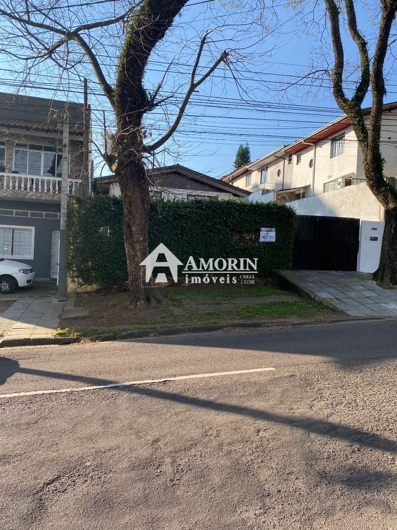 Terreno à venda, 352 m  por R  600.000,00 - Santa Quitéria - C...