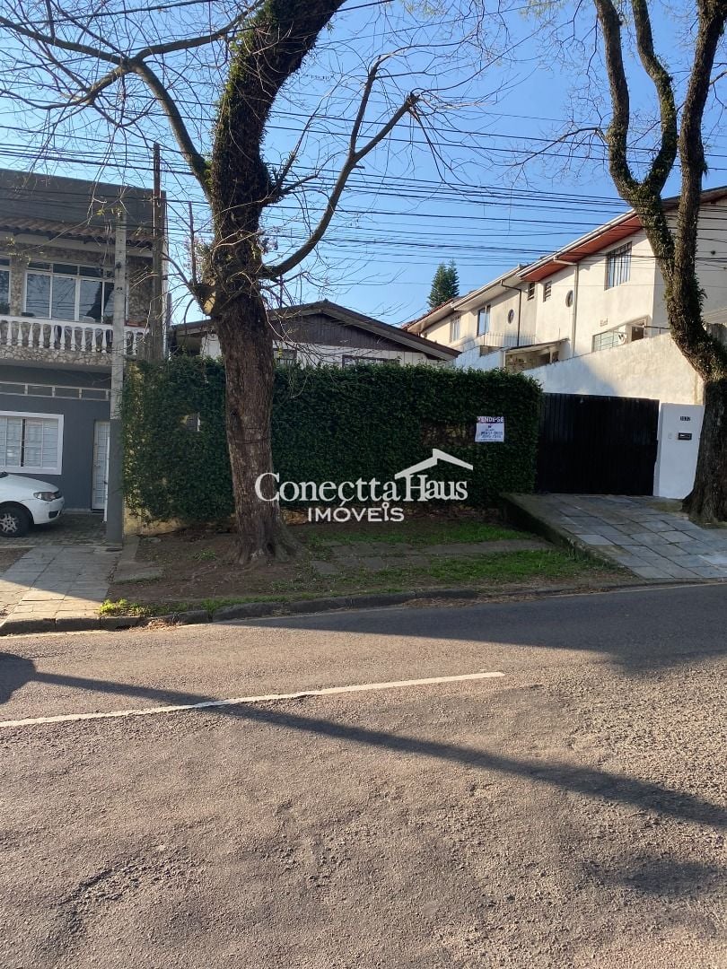 Terreno à venda, 352 m  por R  600.000,00 - Santa Quitéria - C...