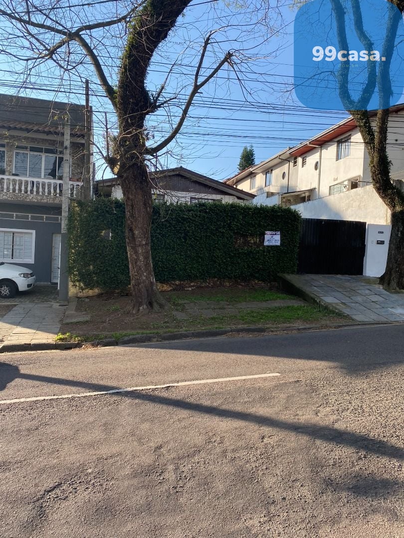 Terreno à venda, 352 m  por R  600.000,00 - Santa Quitéria - C...