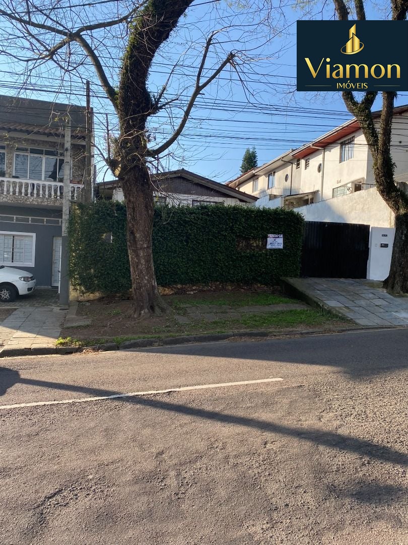 Terreno à venda, 352 m  por R  600.000,00 - Santa Quitéria - C...