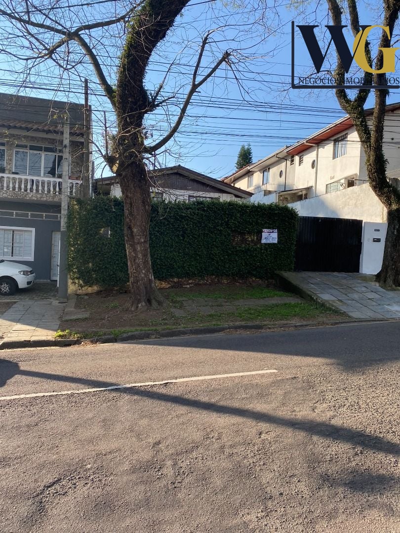 Terreno à venda, 352 m  por R  600.000,00 - Santa Quitéria - C...