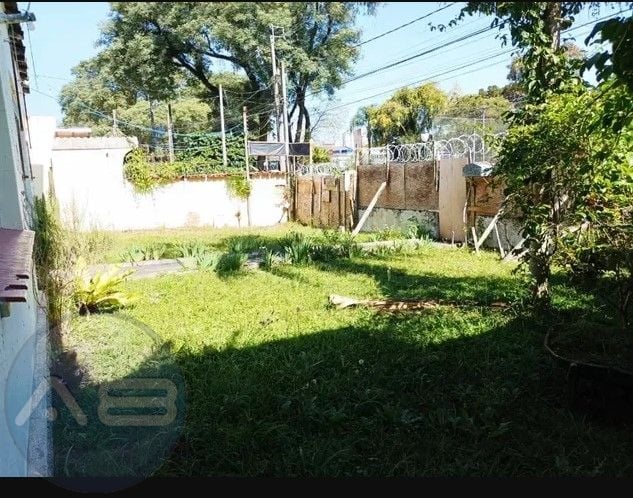 Terreno à venda, 780 m  por R  1.840.000,00 - Alto da Rua XV -...