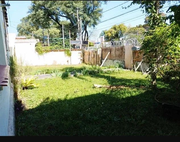 Oportunidade Única  Terreno de 780 m  no Alto da XV, Curitiba  Pronto para Construir