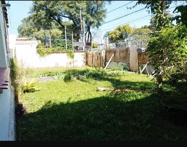 Terreno à venda, 780 m  por R  1.840.000,00 - Alto da Rua XV -...