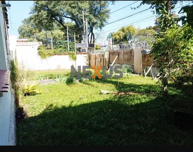 Terreno à venda, 780 m  por R  1.840.000,00 - Alto da Rua XV -...