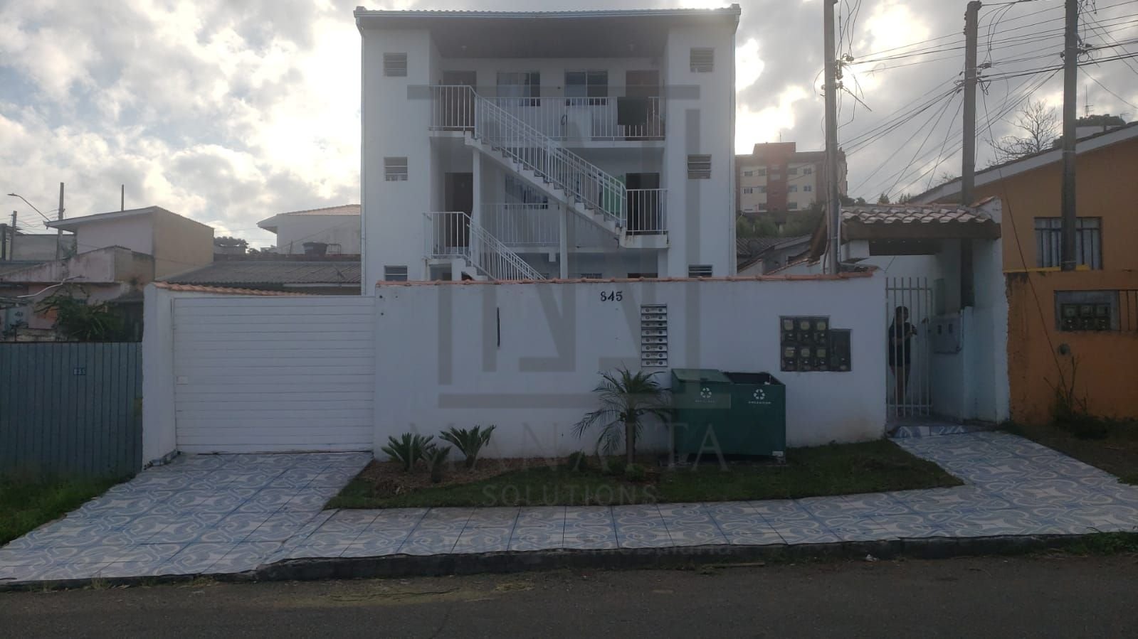 Apartamento com 8 dormitórios à venda, 500 m  por R  2.000.000...