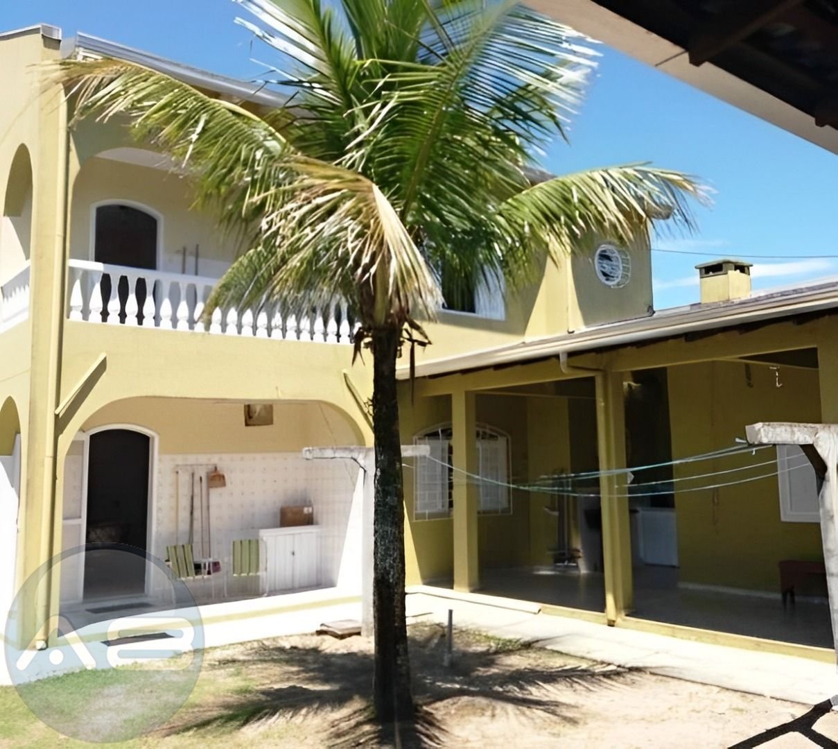 Sobrado com 7 dormitórios à venda, 328 m  por R  790.000,00 - ...