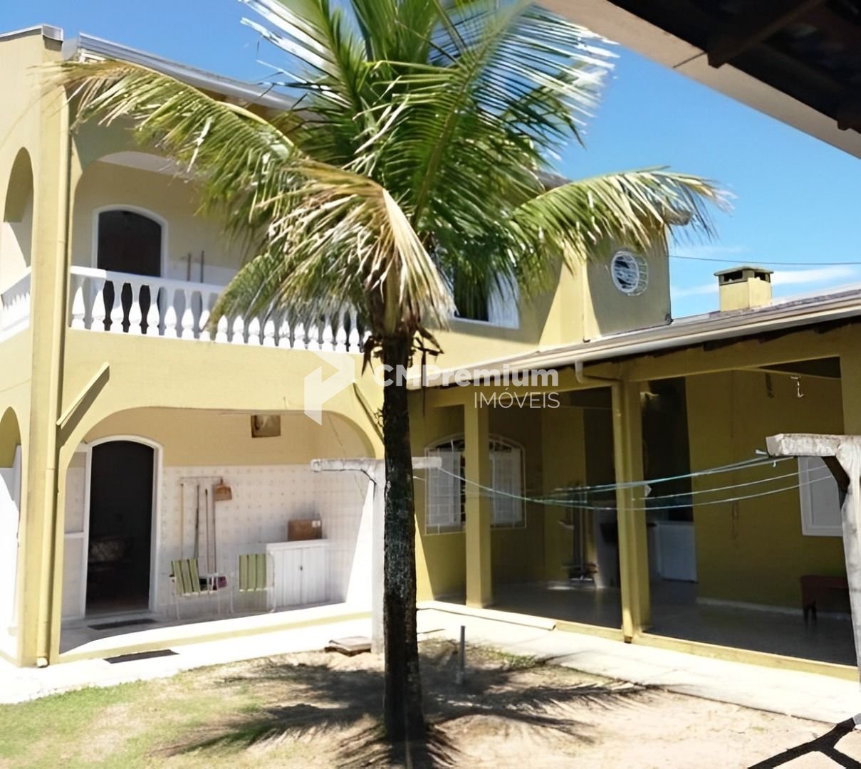 Sobrado com 7 dormitórios à venda, 328 m  por R  790.000,00 - ...