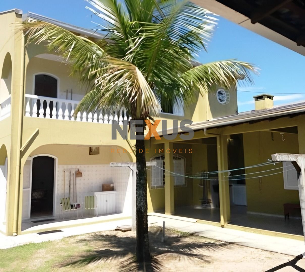 Sobrado com 7 dormitórios à venda, 328 m  por R  790.000,00 - ...
