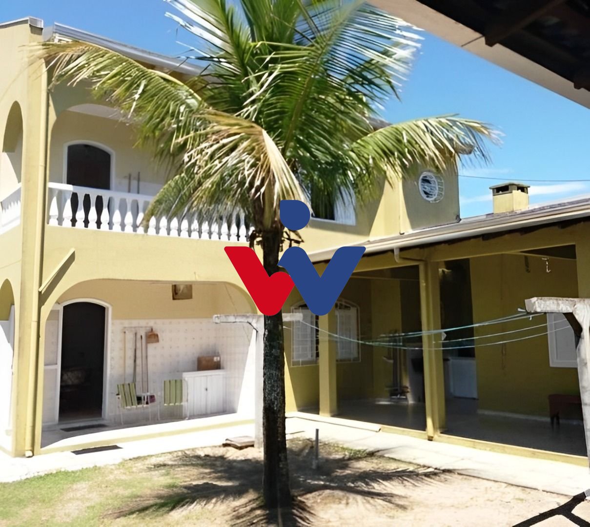 Sobrado com 7 dormitórios à venda, 328 m  por R  790.000,00 - ...