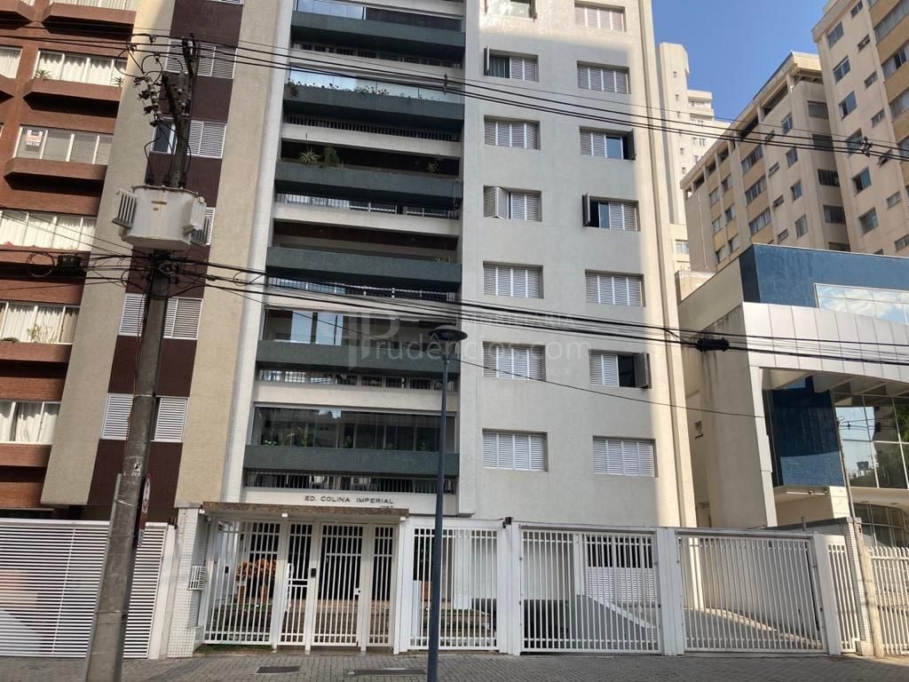 Apto a venda no bairro no Agua Verde por R  1.100.000