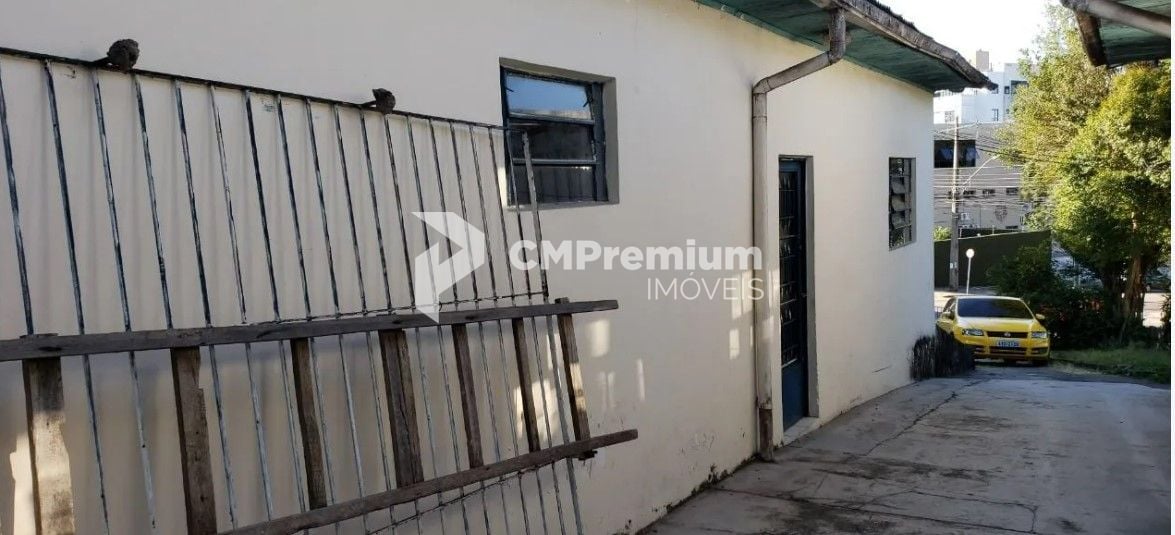 Terreno à venda, 397 m  por R  1.050.000,00 - Bigorrilho - Cur...