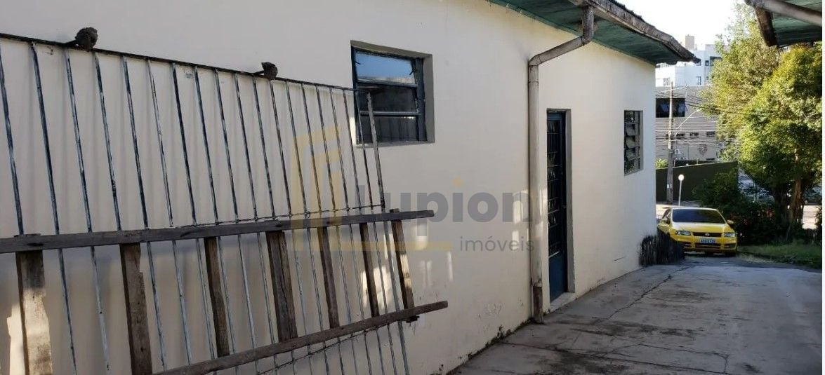 Terreno à venda, 397 m  por R  1.050.000,00 - Bigorrilho - Cur...