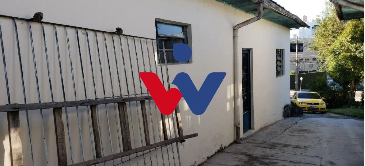 Terreno à venda, 397 m  por R  1.050.000,00 - Bigorrilho - Cur...