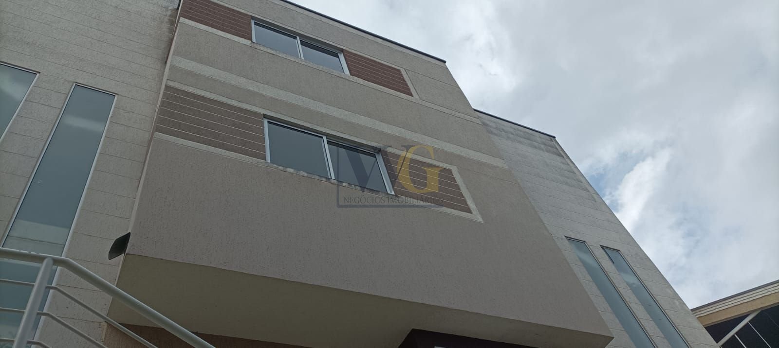 Sobrado com 3 dormitórios à venda, 200 m  por R  700.000,00 - ...