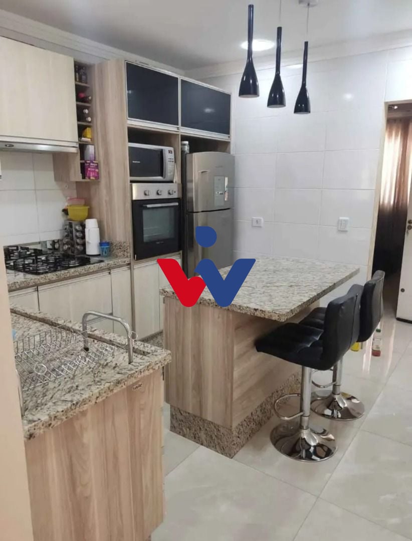 Casa com 2 dormitórios à venda, 89 m² por R$ 370.000,00 - Jard...