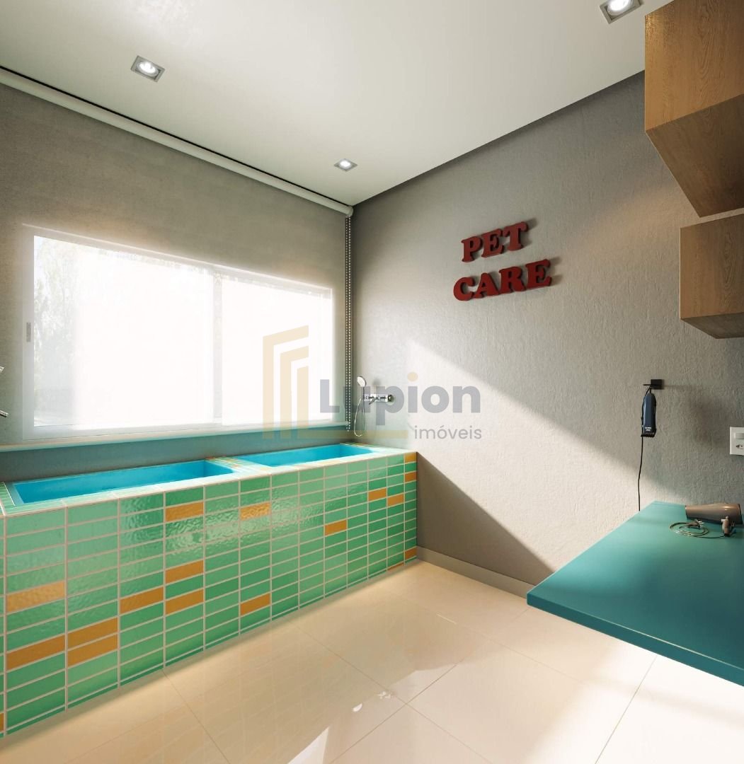 Apartamento com 2 dormitórios à venda, 39 m  por R  220.000,00...