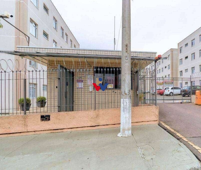 Apartamento com 2 dormitórios à venda, 54 m  por R  259.000,00...