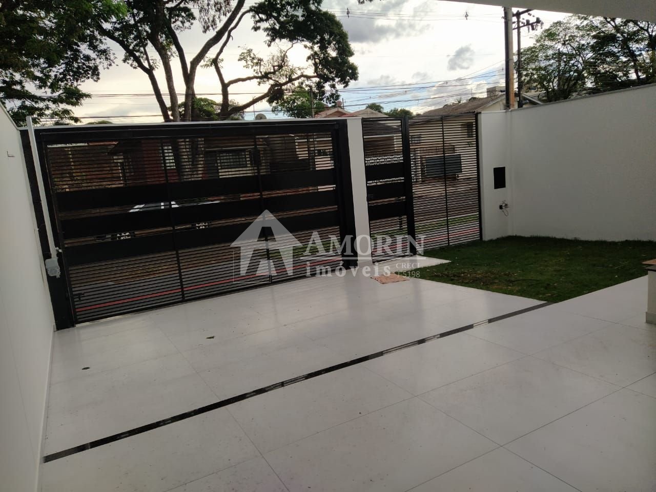 Casa com 3 dormitórios à venda, 145 m² por R$ 780.000,00 - Jar...