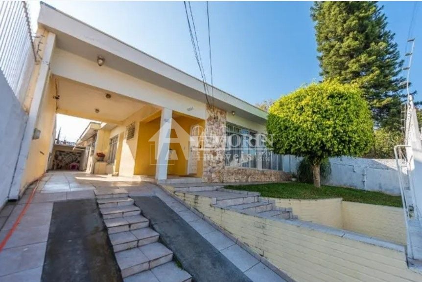 Casa com 4 dormitórios à venda, 220 m  por R  795.000,00 - Par...