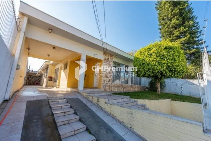 Casa com 4 dormitórios à venda, 220 m  por R  795.000,00 - Par...