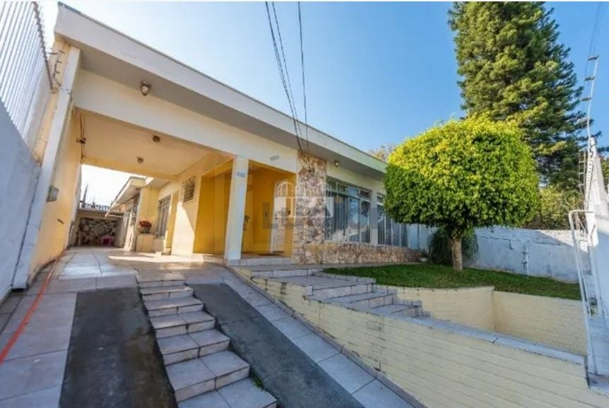 Casa com 4 dormitórios à venda, 220 m  por R  795.000,00 - Par...