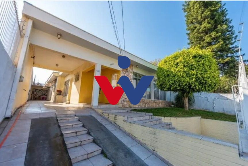 Casa com 4 dormitórios à venda, 220 m  por R  795.000,00 - Par...