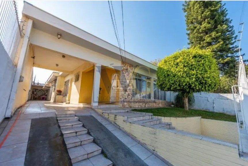 Casa com 4 dormitórios à venda, 220 m  por R  795.000,00 - Par...