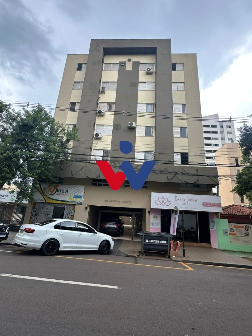 Apartamento com 3 dormitórios à venda, 100 m² por R$ 450.000,0...