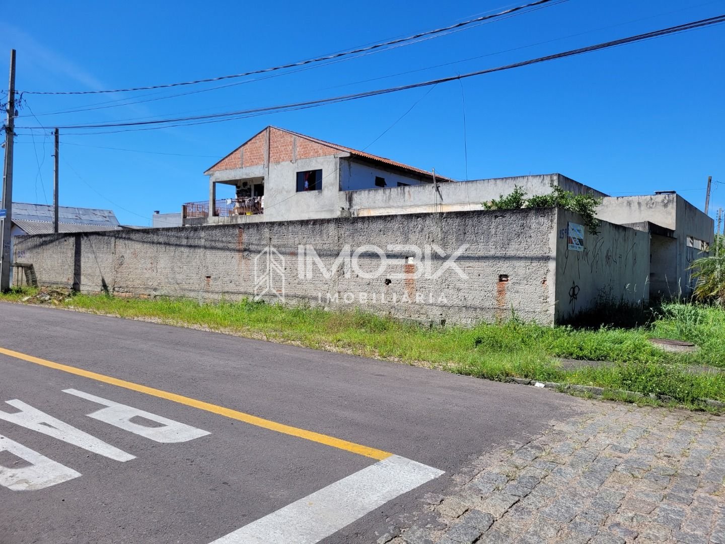 Terreno à venda,432.00 m , guatupê, SAO JOSE DOS PINHAIS - PR