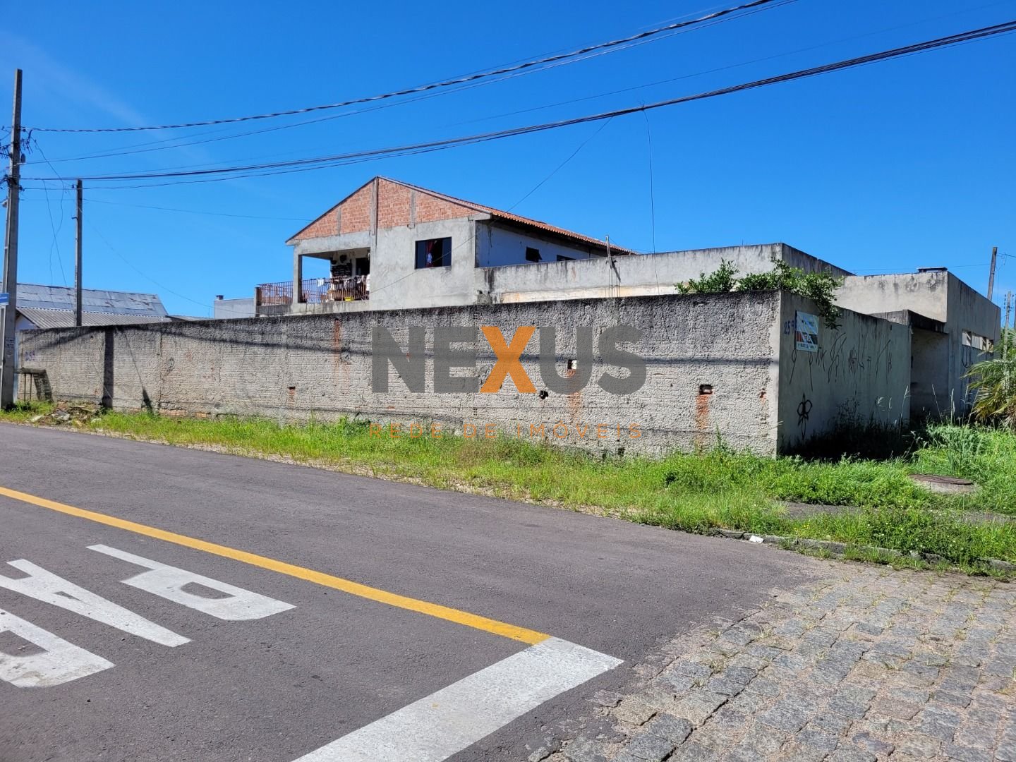 Terreno à venda,432.00 m , guatupê, SAO JOSE DOS PINHAIS - PR