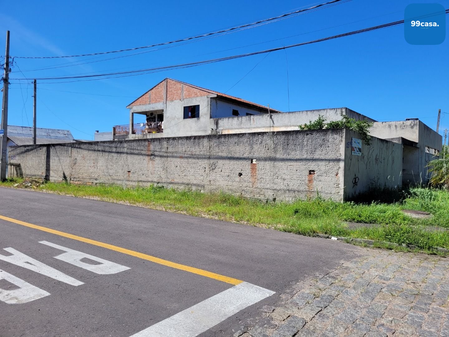 Excelente Terreno à Venda no Guatupê - São José dos Pinhais