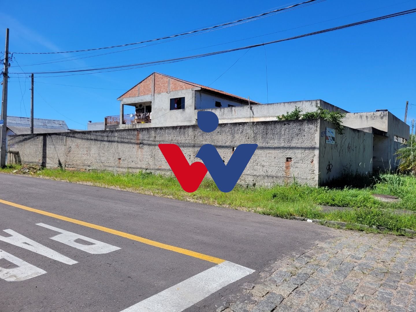 Terreno à venda,432.00 m , guatupê, SAO JOSE DOS PINHAIS - PR