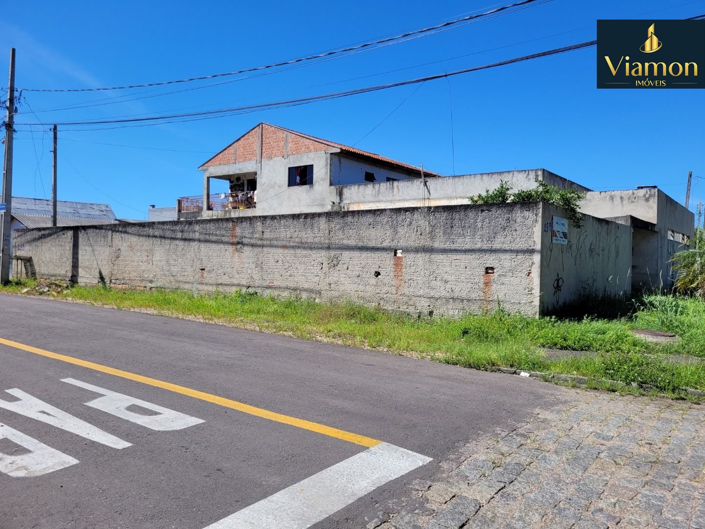 Terreno à venda,432.00 m , guatupê, SAO JOSE DOS PINHAIS - PR