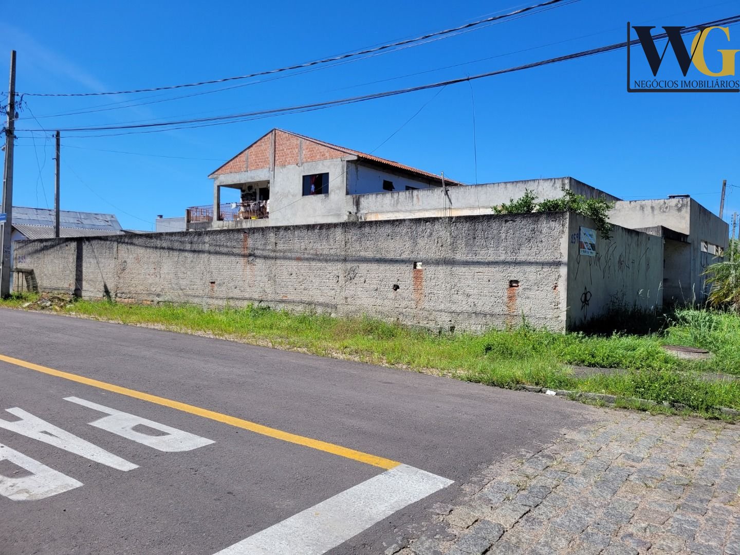Terreno à venda,432.00 m , guatupê, SAO JOSE DOS PINHAIS - PR