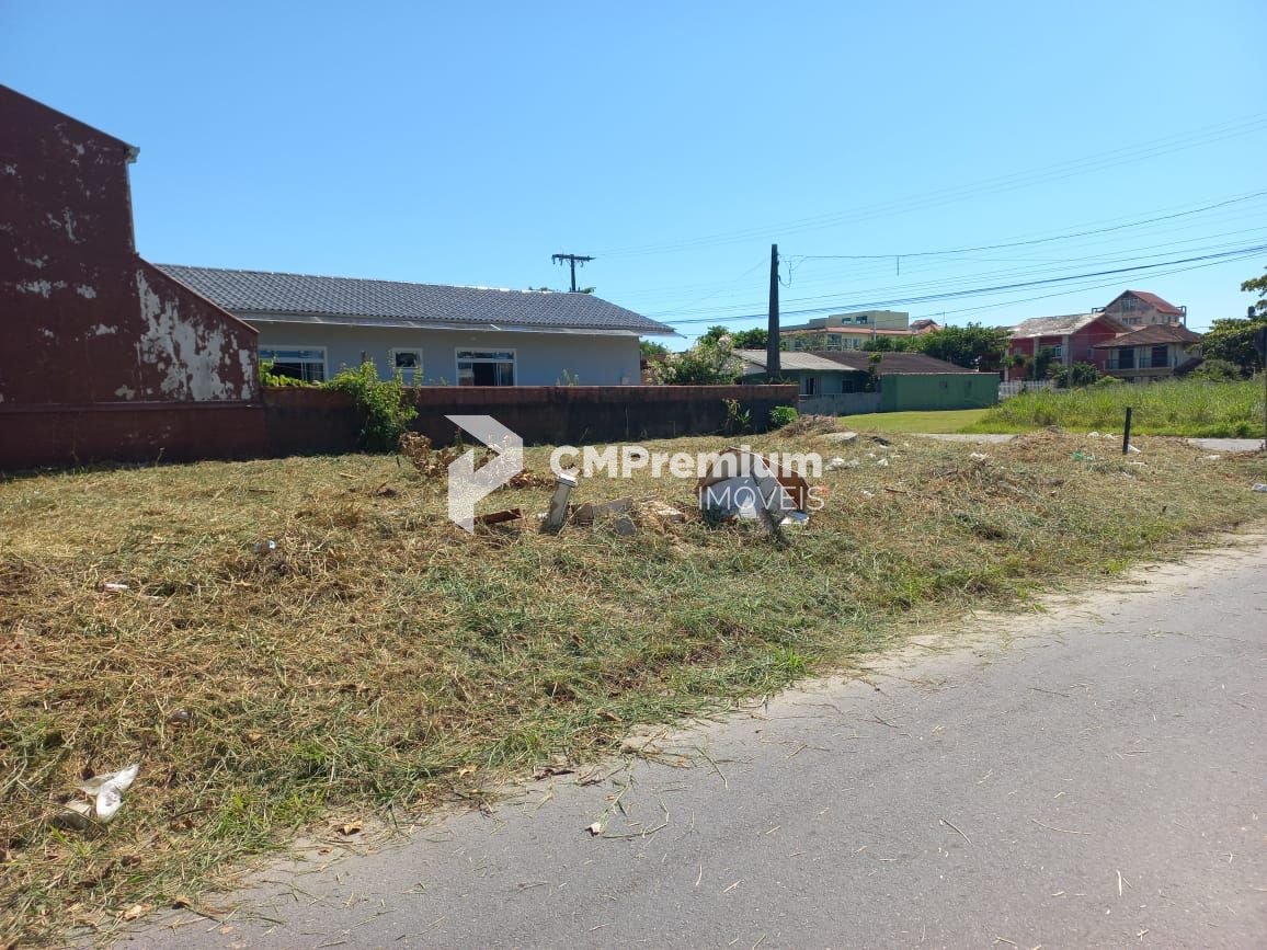 Terreno à venda, 252 m  por R  380.000 - Enseada - São Francis...