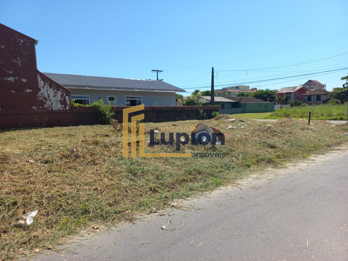 Terreno à venda, 252 m  por R  380.000 - Enseada - São Francis...