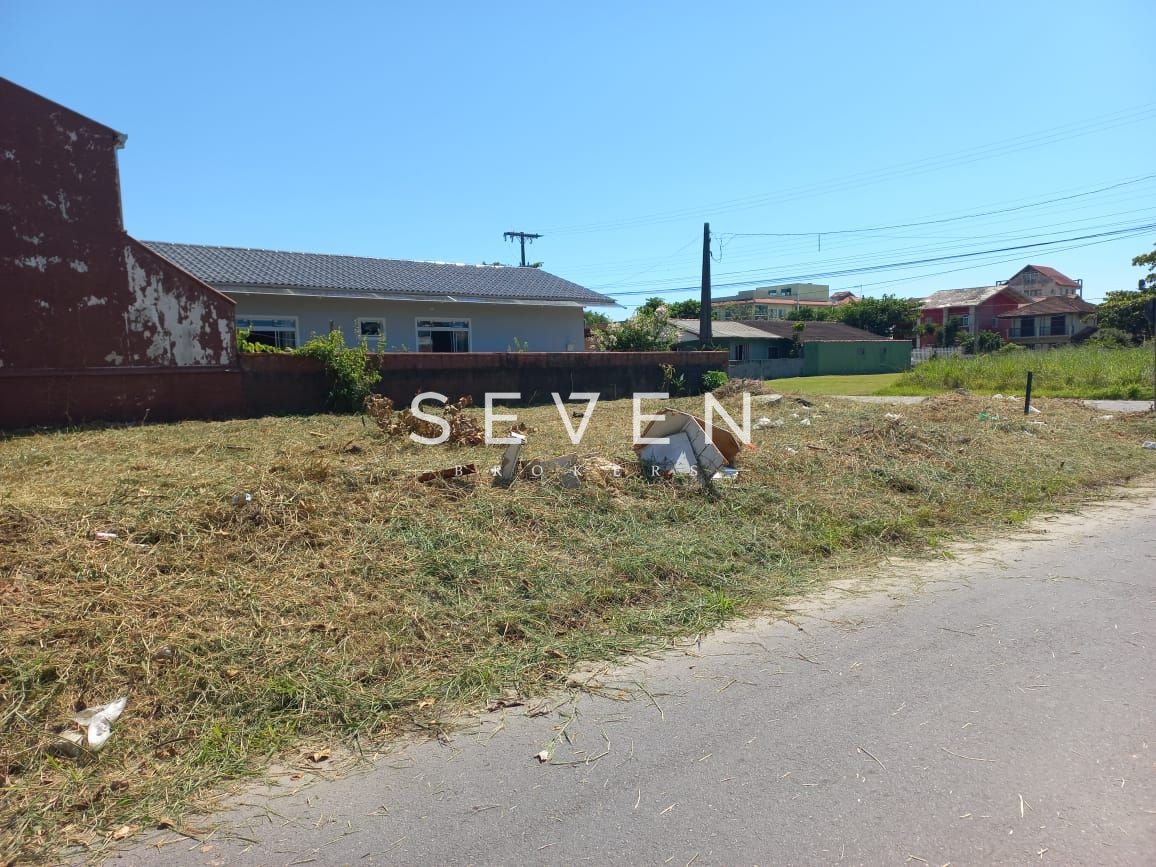 Terreno à venda, 252 m  por R  380.000 - Enseada - São Francis...