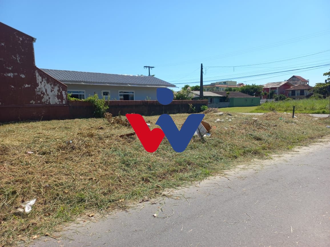 Terreno à venda, 252 m  por R  380.000 - Enseada - São Francis...