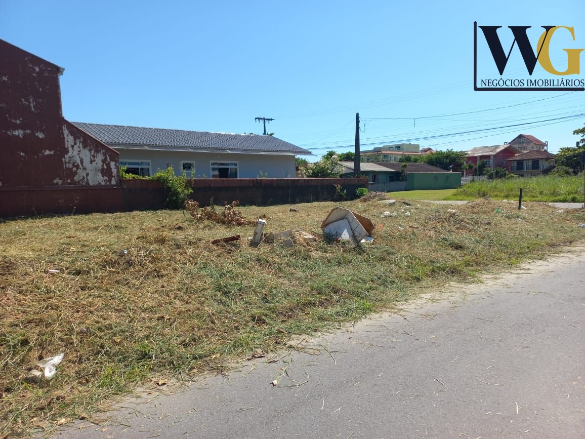Terreno à venda, 252 m  por R  380.000 - Enseada - São Francis...