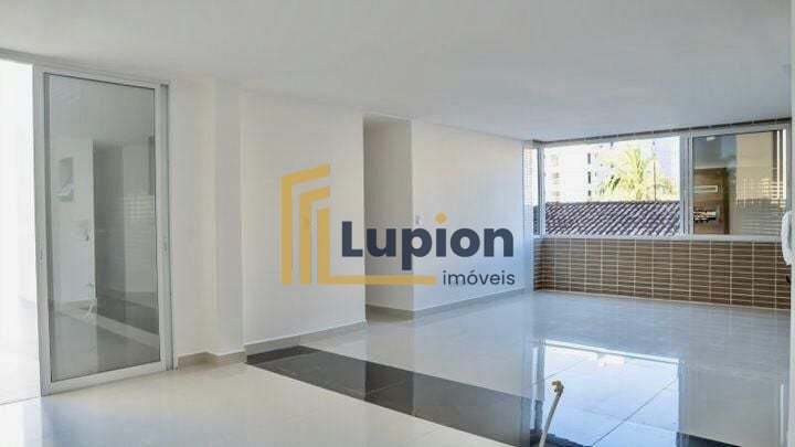 Apartamento Garden com 3 dormitórios à venda, 88 m  por R  1.4...