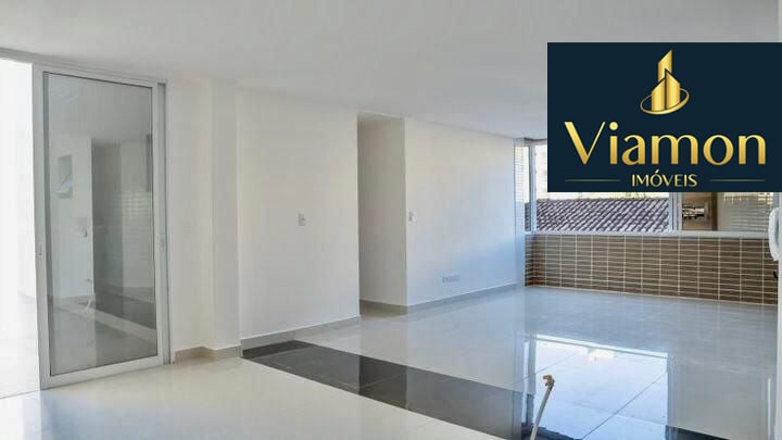 Apartamento Garden com 3 dormitórios à venda, 88 m  por R  1.4...