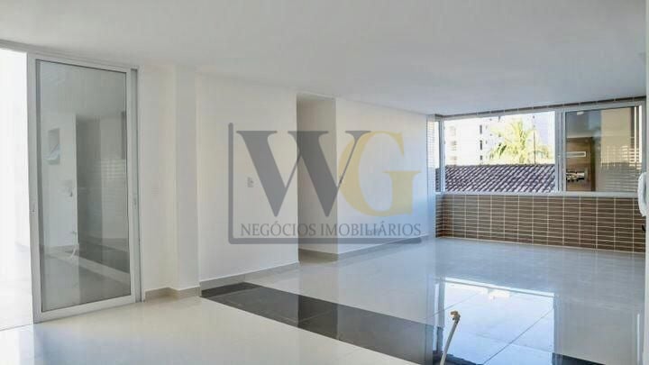 Apartamento Garden com 3 dormitórios à venda, 88 m  por R  1.4...