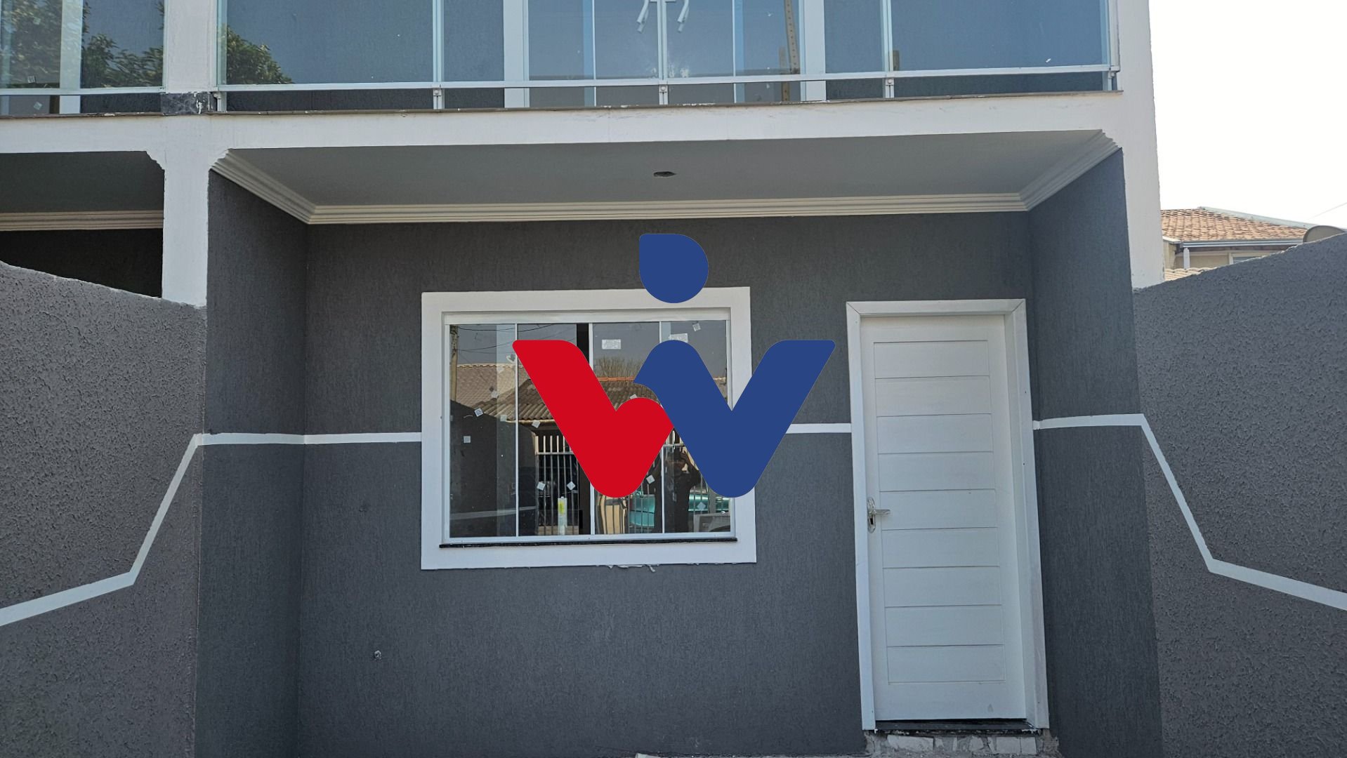 Sobrado com 2 dormitórios à venda, 80 m  por R  330.000,00 - C...