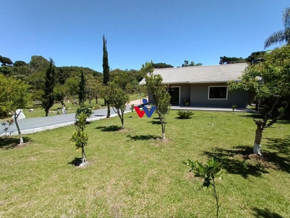Chácara com 5 dormitórios à venda, 8537 m  por R  1.149.000,00...